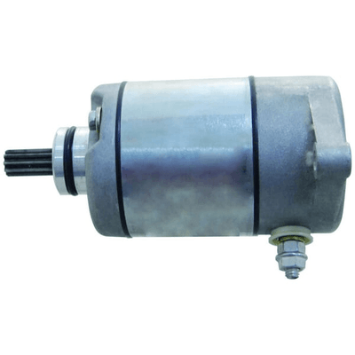 Pièces agricoles - Eclairage - Démarreur 12V, 10 dents, CW