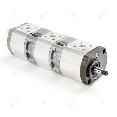 Pièces agricoles - Pompes hydrauliques - POMPE HYDRAULIQUE