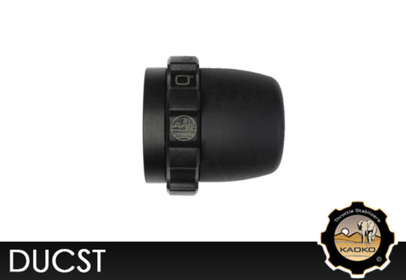 Pièces Quad & Motos - Equipement véhicule - Stabilisateur de vitesse KAOKO Cruise Control Ducati ST3/S ST4/S