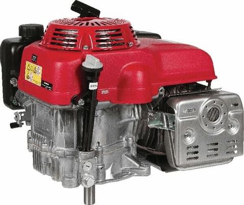 Pièces agricoles - Moteurs pièce origine - Moteur vertical, 10,1 HP, monocylindre, Honda