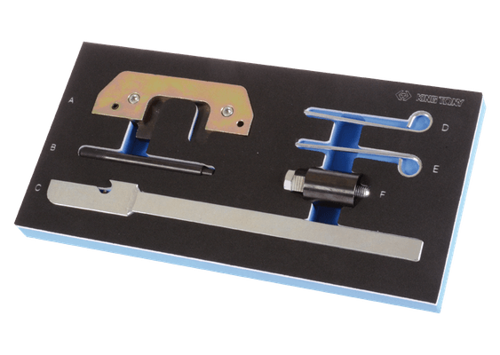 Outils - Outils divers - Coffret calage BMW