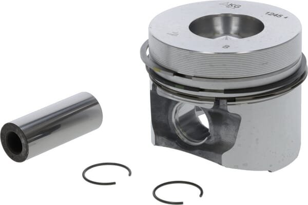 Pièces agricoles - TP pièce origine - Piston