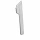PANEL-BOX,TRIM,LH,CREW,SSRED Polaris origine