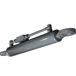 Pièces agricoles - Pièce divers - Vérin