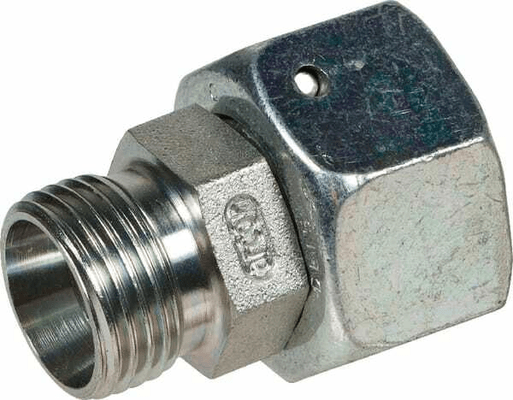 Pièces agricoles - Machines - Raccord de re.duction KOR15/12-L DKO24 GRD