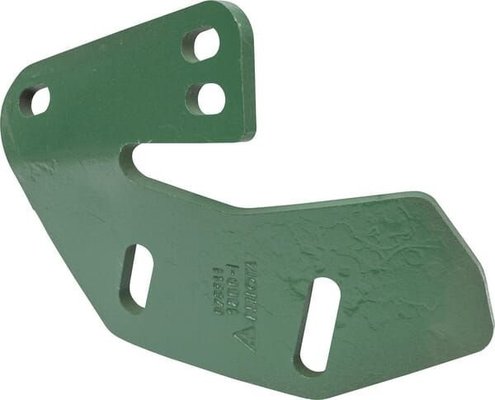 Pièces agricoles - Travail du sol - Bracket to deflector uni Type 3+8+9