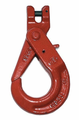 Pièces agricoles - Outils atelier - Crochet de sécurité 5t.