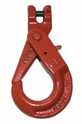 Pièces agricoles - Outils atelier - Crochet de sécurité 5t.