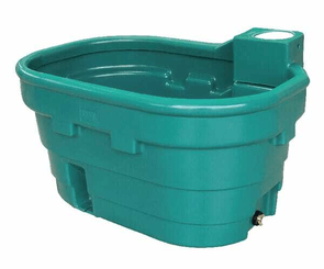 Pièces agricoles - Cloture,Jardin & Sylviculture - Abreuvoir MOD. WT400