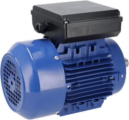 Pièces agricoles - Electricité - Moteur électrique 1,5 kW