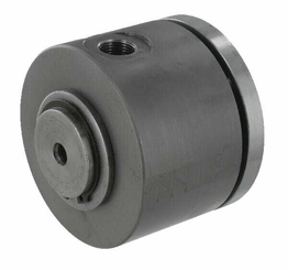 Pièces agricoles - Hydraulique - Acc. rot. 045/02 2x3/8"