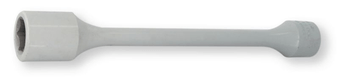 Douille grise torsion 1/2" 19 mm 135 Nm (par 1)