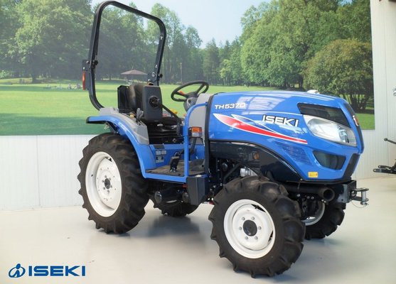Materiels - Micro tracteur - TRACTEUR, ROUES AGRAIRES
