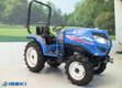 TRACTEUR, ROUES AGRAIRES