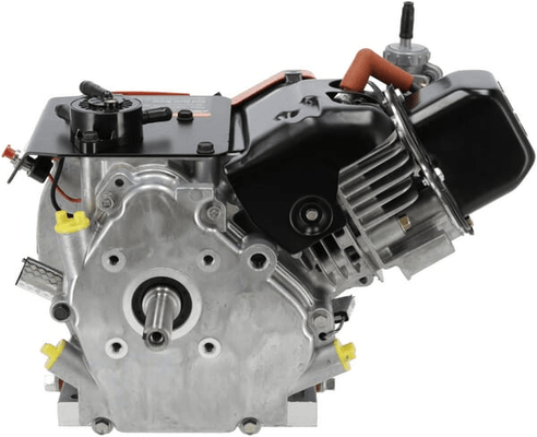 Pièces agricoles - Moteurs pièce origine - Moteur, horizontal, 8.8 CV, Série Karting 206, Briggs & Stratton