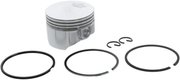 Ensemble piston