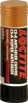 Chimie - Chimie divers - Anti-seize cuivre LB8065 - 20gr