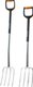 Fourche Xact Spade