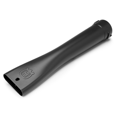 Accessoires et options matériel  - Tondeuse autoportée - Buse-plate pour souffleurs batterie Husqvarna origine