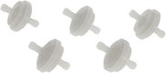 Pack de filtres 5x 394358S