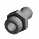 FITTING-1/2 BARB 3/4-16 ORFS Polaris origine
