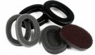 Kit d'hygiène pour Peltor X1