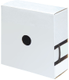 Gaine thermorétractable en bobine 12.7mm (par 1)