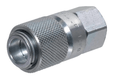 Raccord de mesure femelle 1/4