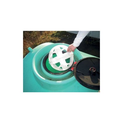 Materiels - Accessoires 100Kg-200Kg - Ball Baffle grand modèle