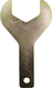 Clé à fourche 3/4"