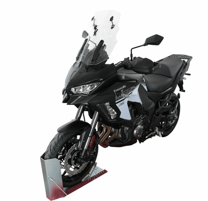 Pièces Quad & Motos - Pièces communes - Bulle MRA Vario X-Creen clair