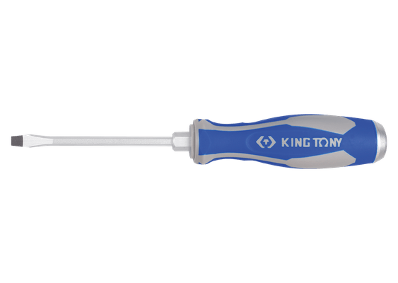 Outils - Outils divers - Tournevis à lame traversante à fente 6.5x100mm