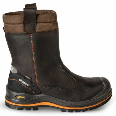 Vêtements et protections - Equipement - Bottes de sécurité Ranger Hound S3 46