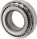 Palier conique a rouleaux 41