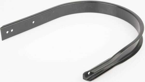 Pièces agricoles - Machines - Racleur