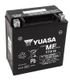 Batterie YUASA W/C sans entretien activée usine - YTX16 FA