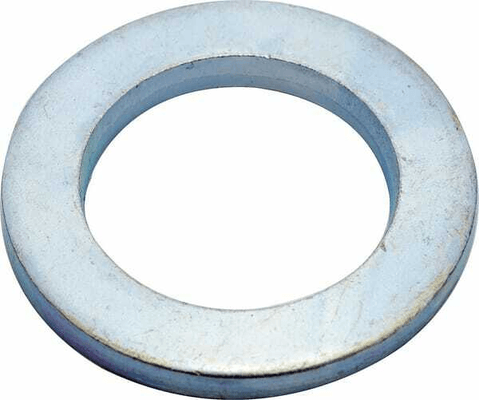 Pièces agricoles - Fasteners - Rondelle de carr.4x20x1,2