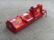 Tondo-broyeur Del Morino FLIPPER214H