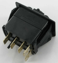 Pièces agricoles - Jardin et forêt pièce origine - Interrupteur