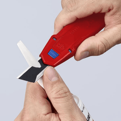Outils - Outils divers - KNIPEX CutiX®