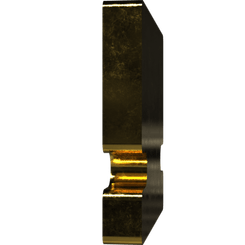 Pièces agricoles - Pièce divers - Plaque d’écartement