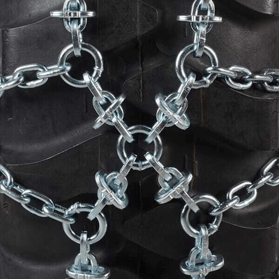 Pièces agricoles - Pièce divers - Chaînes à neige DR 5144 7 mm