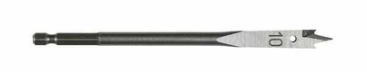 Mèche Ø 6x152 mm, pour bois, Bahco