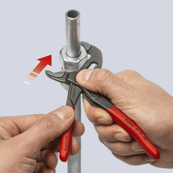 Outils - Outils divers - Pince pour pompe à eau 150mm