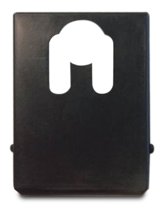 Pièces Quad & Motos - Outillage - Protection plastique de mors FASEP pour machine à pneu - 4 pièces
