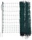 Filet volaille 122cm 50m DP vert