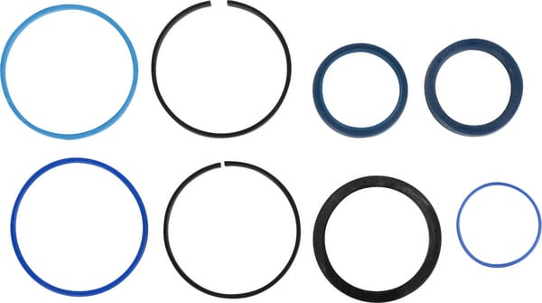 Pièces agricoles - Tracteur pièce adaptable - Kit, seals