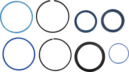 Pièces agricoles - Tracteur pièce adaptable - Kit, seals