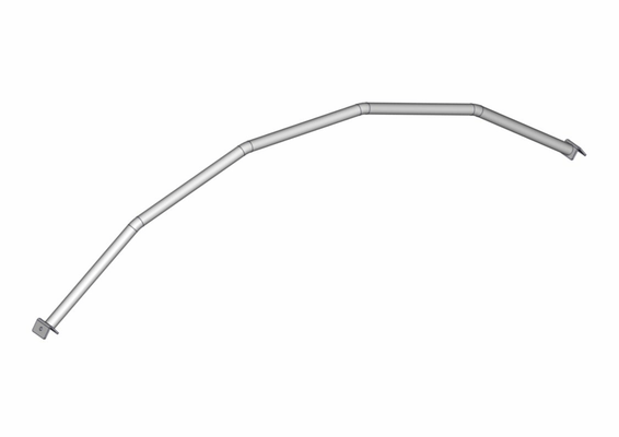 Materiels - Accessoires 5Kg-10Kg - FERMETTE INTERMEDIAIRE RATELIER BIG BALL
