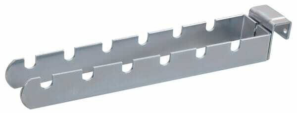 Pièces agricoles - Magasin - Rail de support porte-outils